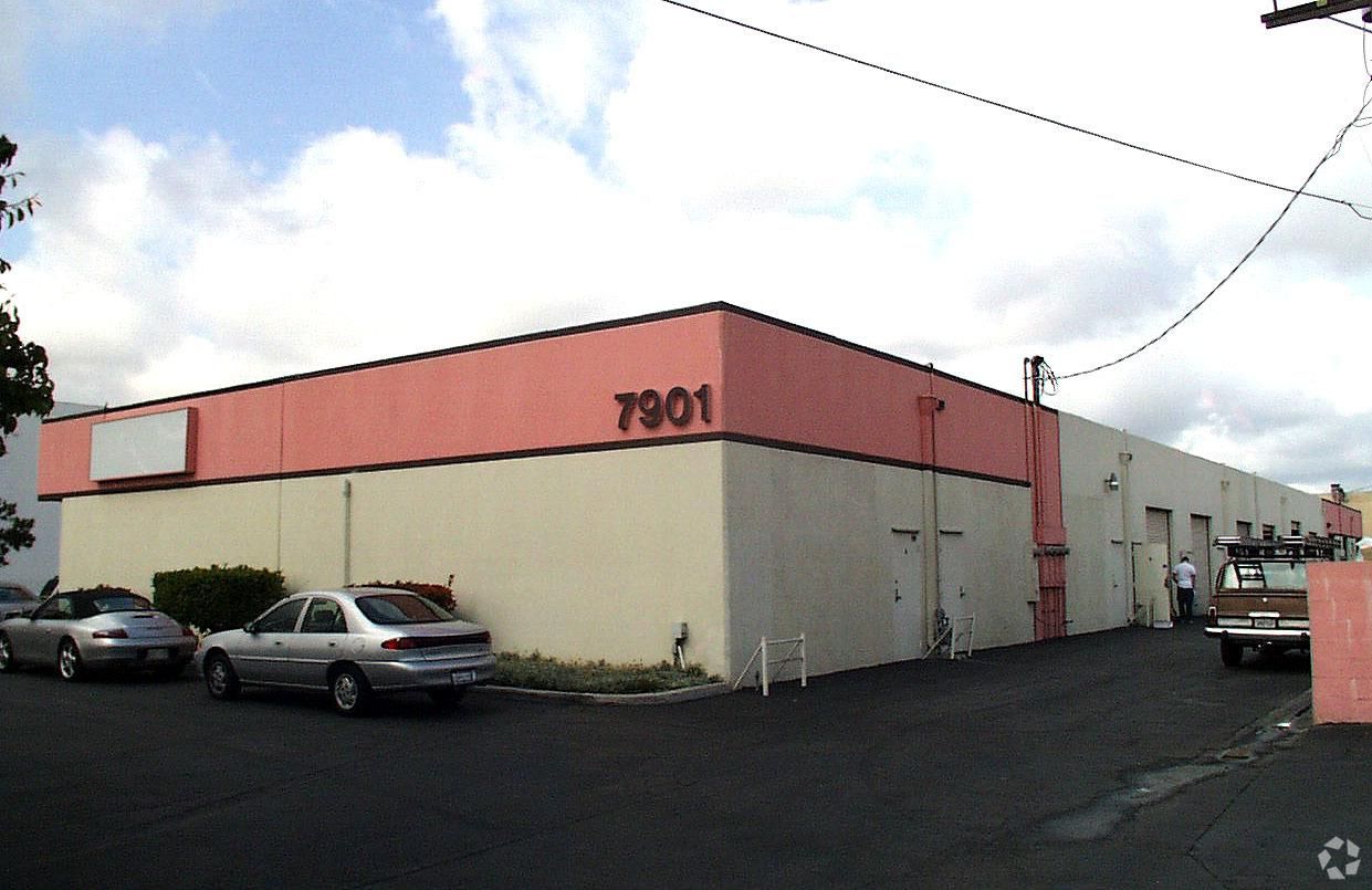 Industrial Property For Lease photo 2