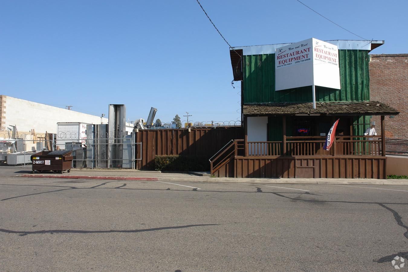 Industrial Property For Sale photo 3