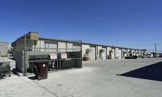Warehouse Space for Rent located at 83740 Citrus Ave Indio, CA 92201