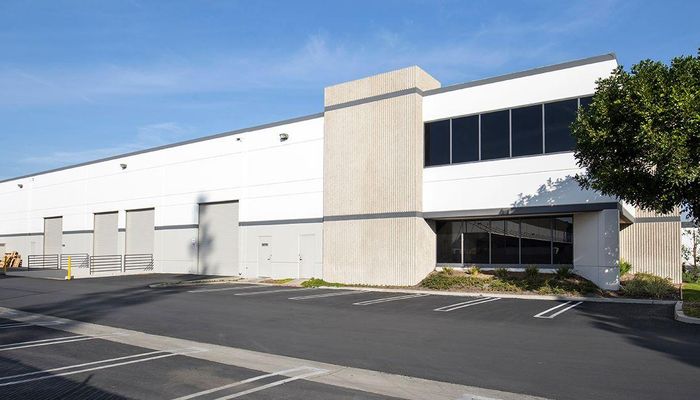 Warehouse Space for Rent at 1335 S Acacia Ave Fullerton, CA 92831 - #3