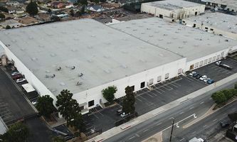 Warehouse Space for Rent located at 15650 Avalon Blvd Los Angeles, CA 90220