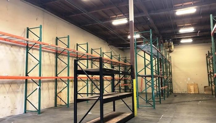 Warehouse Space for Sale at 16811 Hale Ave Irvine, CA 92606 - #7