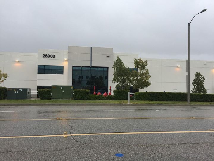 Industrial Property For Lease