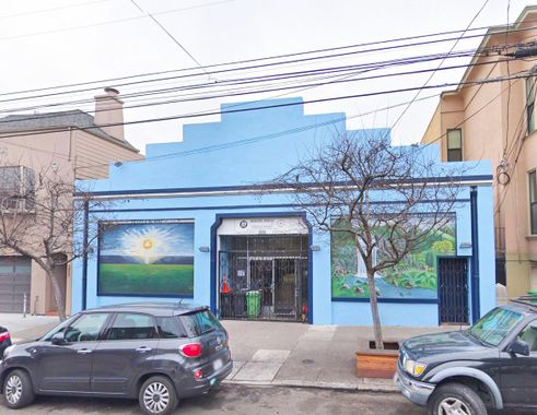 Industrial Property For Sale