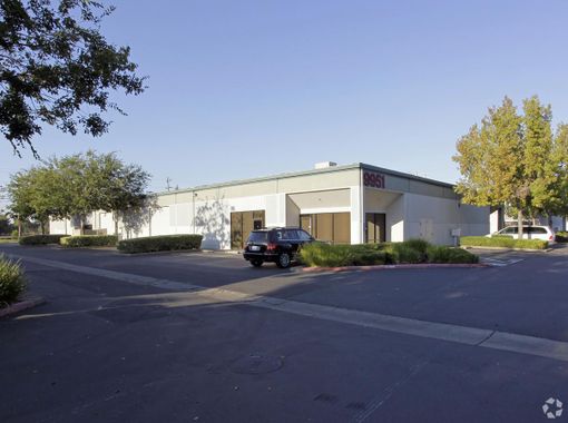 Industrial Property For Lease