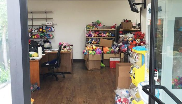 Warehouse Space for Sale at 2027 Sastre Ave South El Monte, CA 91733 - #6