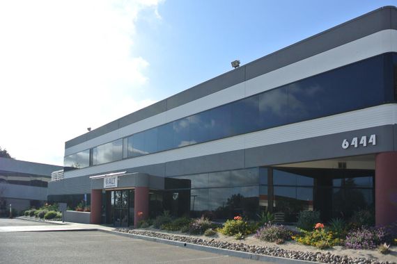 Industrial Property for Lease