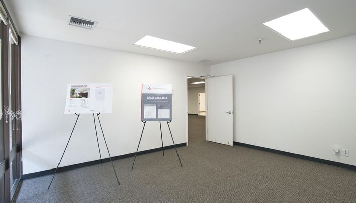 Warehouse Space for Rent at 2023-2035 O'Toole Ave San Jose, CA 95131 - #15