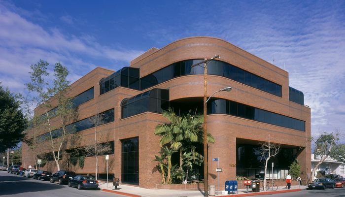 Office Space for Rent at 11999 San Vicente Blvd Los Angeles, CA 90049 - #1