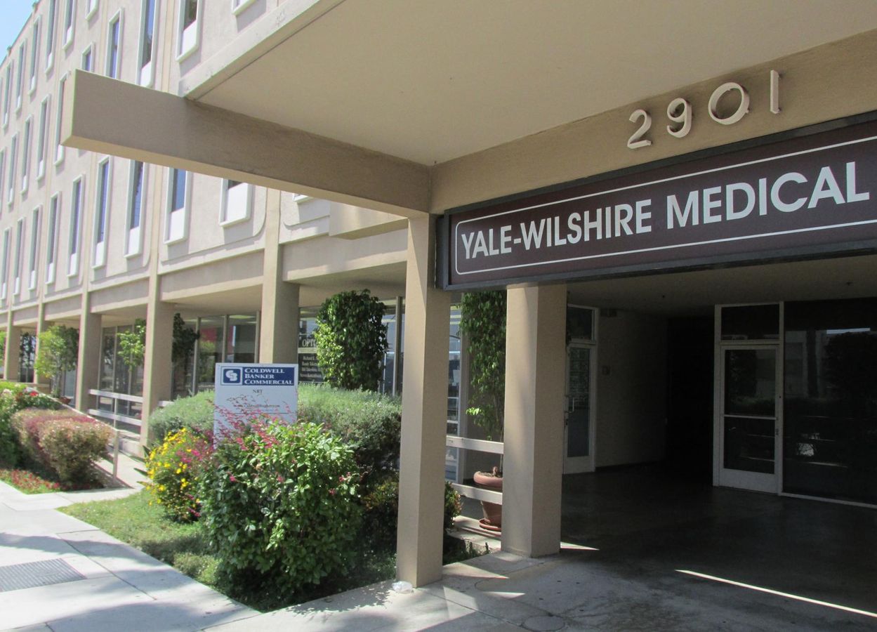 2901 Wilshire - Yale Wilshire Medical photo 2
