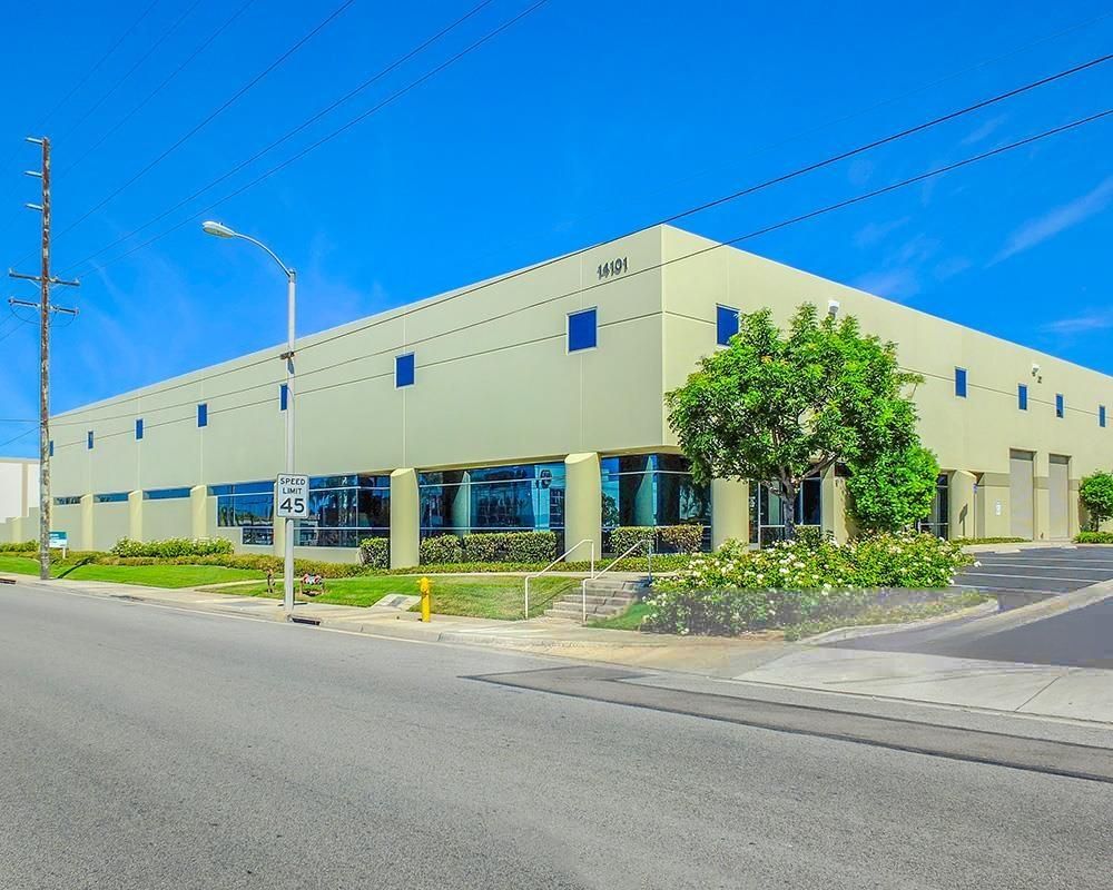 Valley View Farms Business Center photo 1