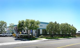 Warehouse Space for Rent located at 20712 Indian Ocean Dr Lake Forest, CA 92630