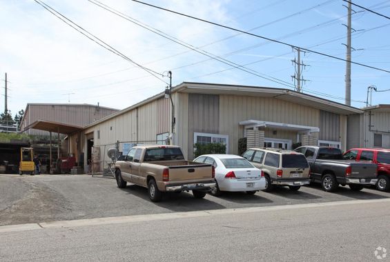 Industrial Property For Sale
