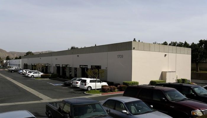 Warehouse Space for Rent at 1709 Rimpau Ave Corona, CA 92881 - #8