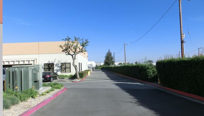 Warehouse Space for Rent at 1609 S Grove Ave Ontario, CA 91761 - #16