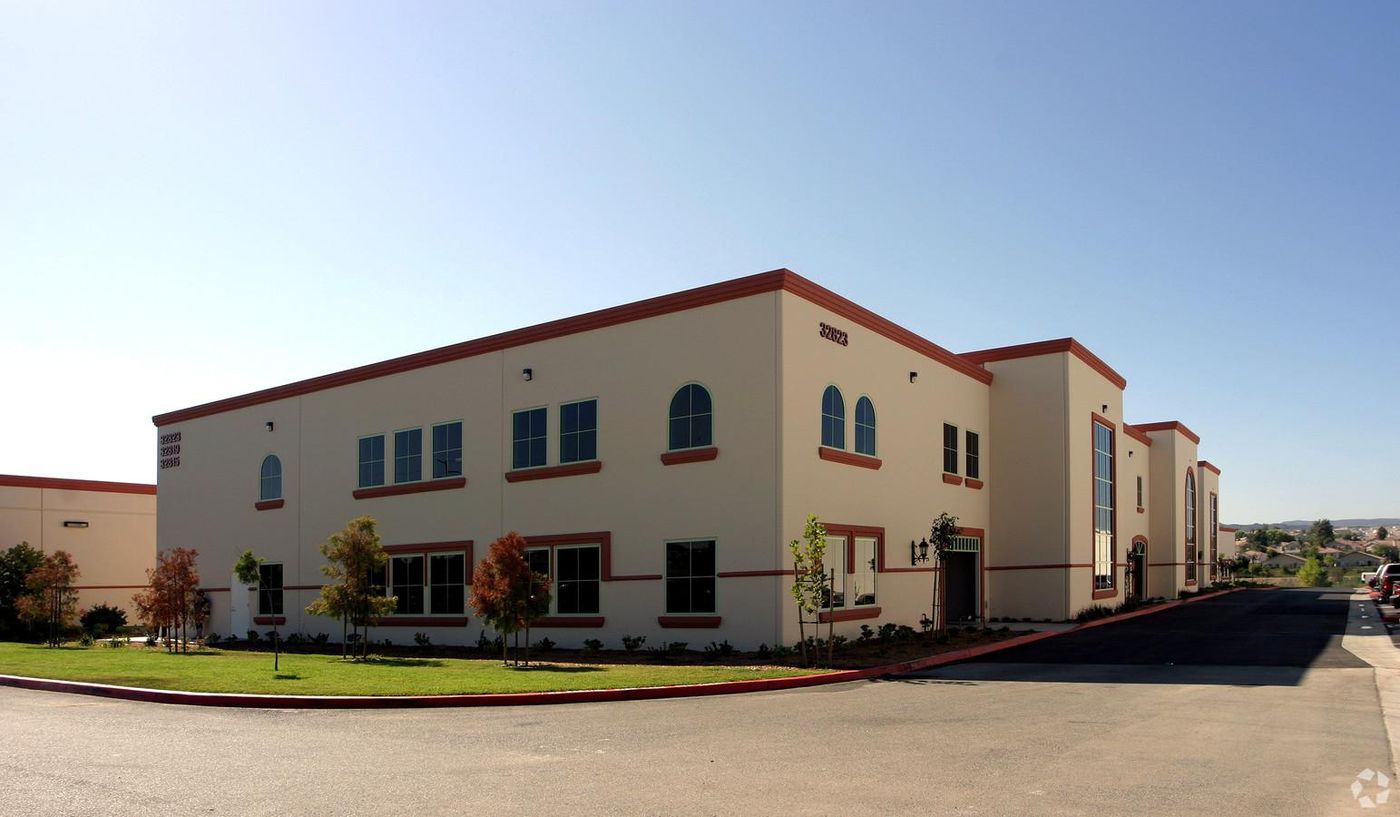 Industrial Property For Sale photo 2