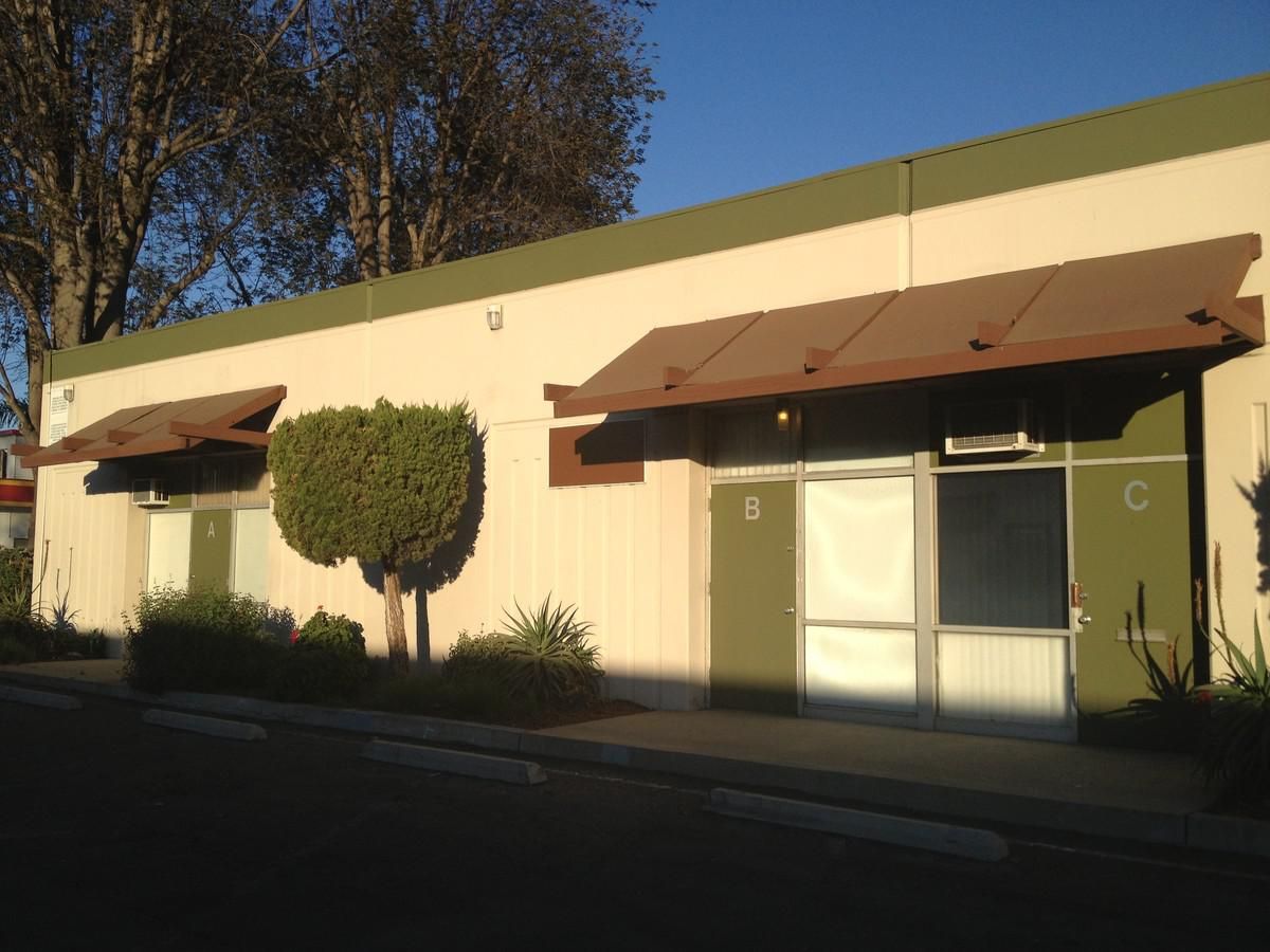 Industrial Property For Lease photo 1