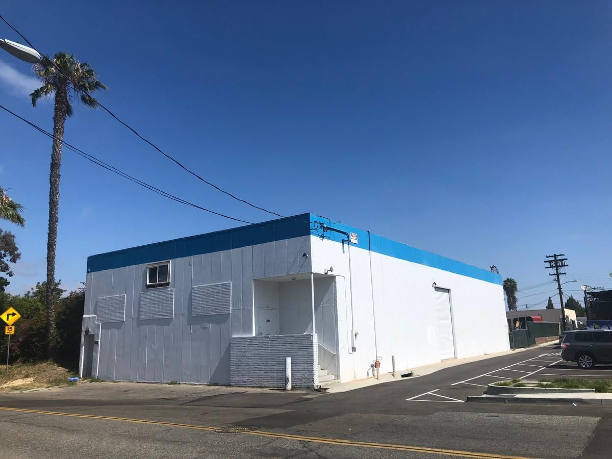 Industrial Property For Sale photo 1