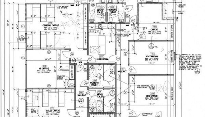 Warehouse Space for Rent at 227 West 140th street Los Angeles, CA 90061 - #12