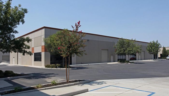 Warehouse Space for Sale at 4092 Metro Dr Stockton, CA 95215 - #4