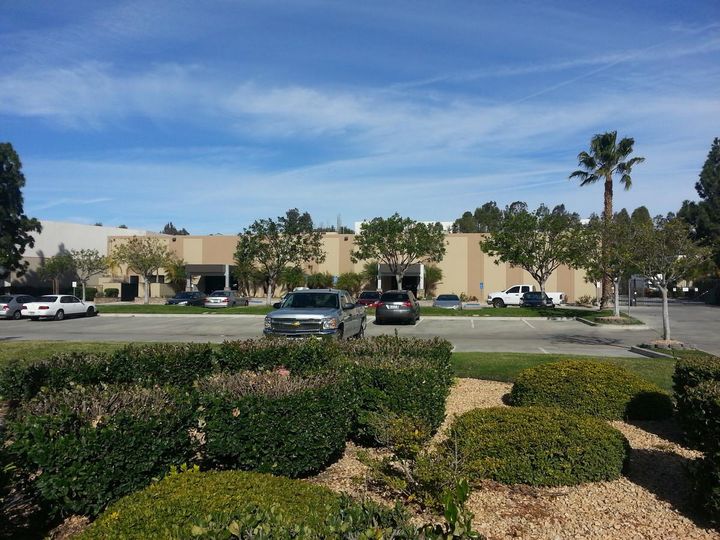 Office Property for Lease