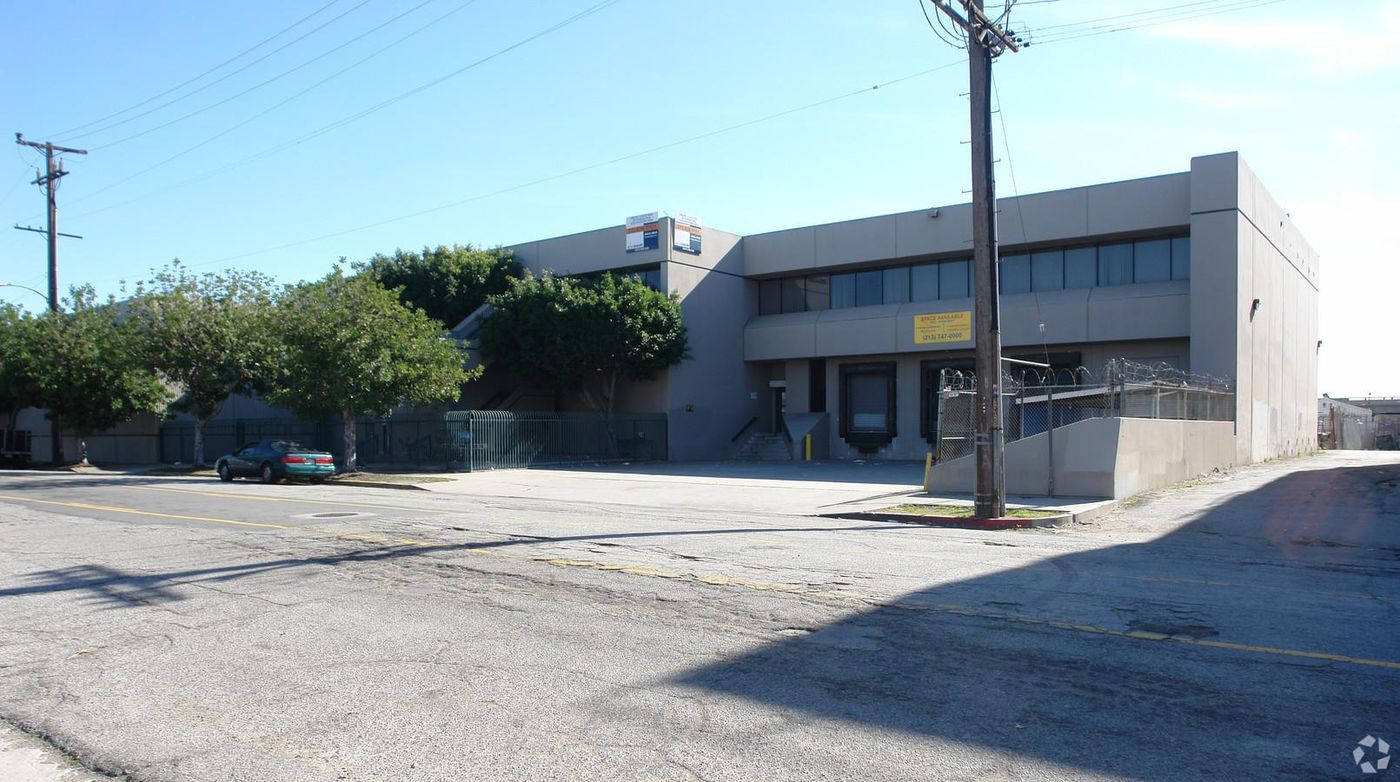 Industrial Property for Lease photo 4