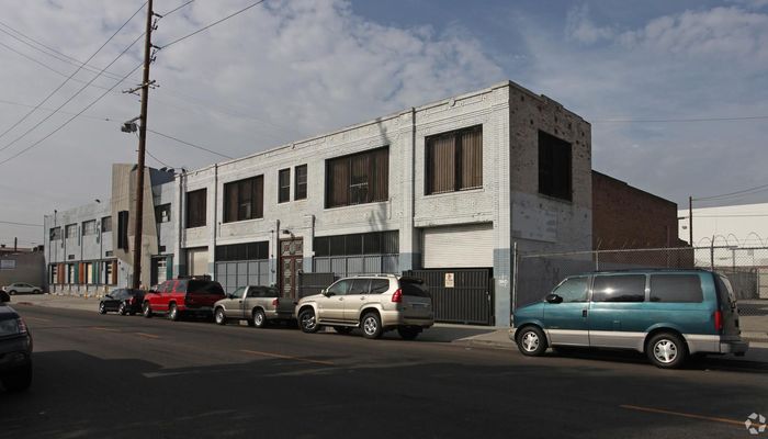 Warehouse Space for Sale at 905 Mateo St Los Angeles, CA 90021 - #3