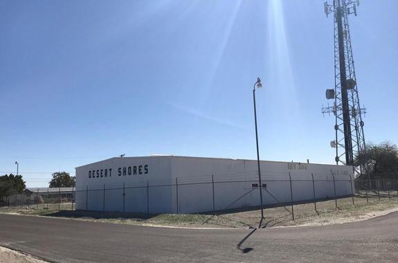 Industrial Property For Lease