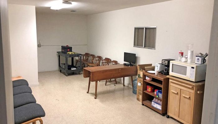 Warehouse Space for Rent at 4339 W Santa Ana Ave Fresno, CA 93722 - #7