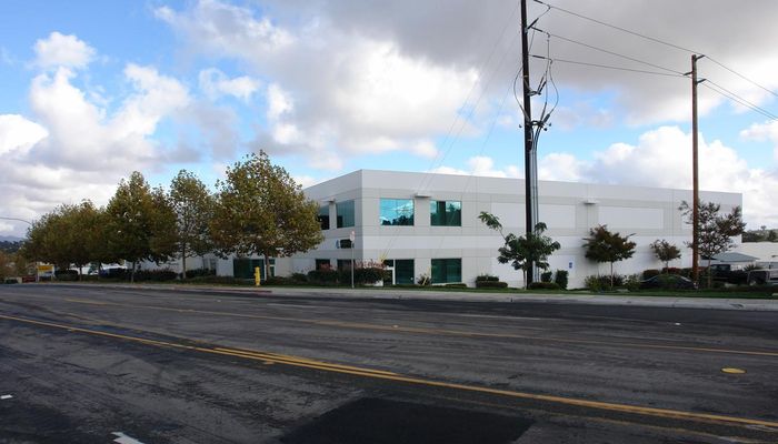 Warehouse Space for Rent at 1040 S Andreasen Dr Escondido, CA 92029 - #6