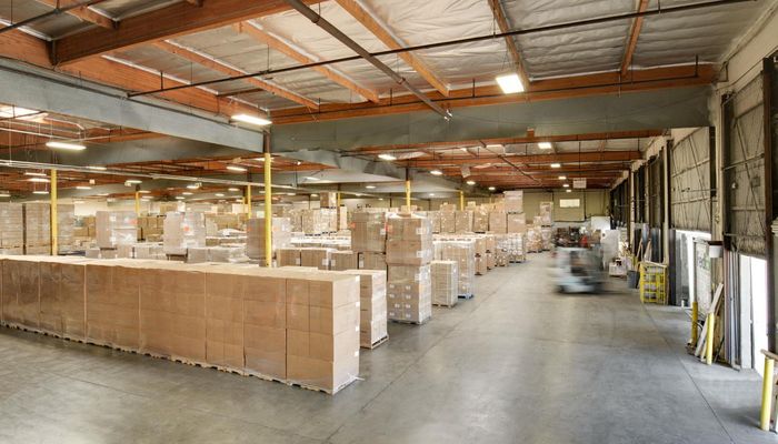 Warehouse Space for Rent at 347 South Stimson Avenue City Of Industry, CA 91744 - #6