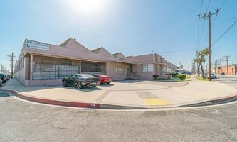 Warehouse Space for Rent located at 5008 S Boyle Ave Los Angeles, CA 90058