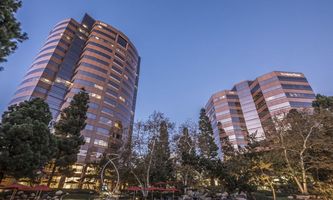 Office Space for Rent located at 4350 La Jolla Village Dr San Diego, CA 92122