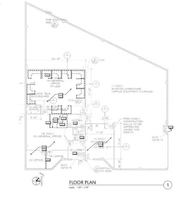 Industrial Property for Lease photo 2