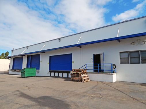 Industrial Property for Lease