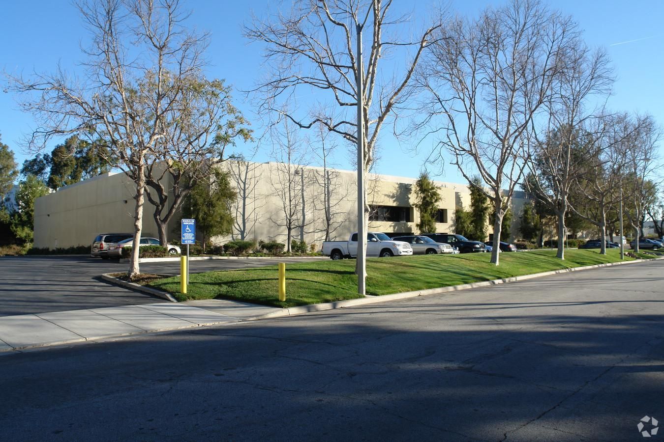 Industrial Property For Lease photo 4