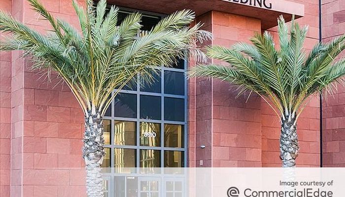 Office Space for Rent at 8910 University Center Lane San Diego, CA 92122 - #3