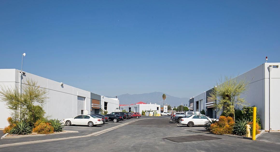 Lower Azusa Industrial Park photo 1