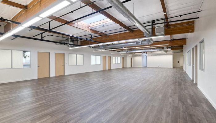 Office Space for Rent at Buckingham Height Business Park Culver City, CA 90230 - #4