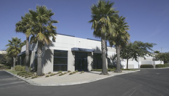 Warehouse Space for Sale at 2233 Knoll Dr Ventura, CA 93003 - #3