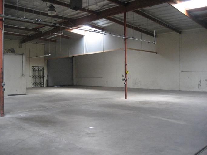 Industrial Property For Lease photo 2