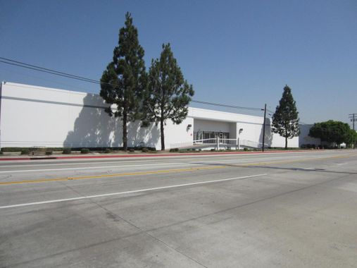Industrial Property For Lease