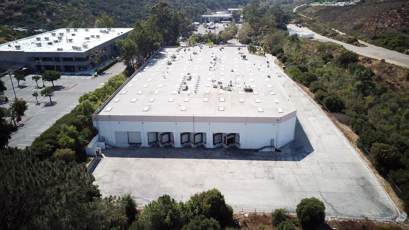 9151 Rehco Road for Lease photo 2
