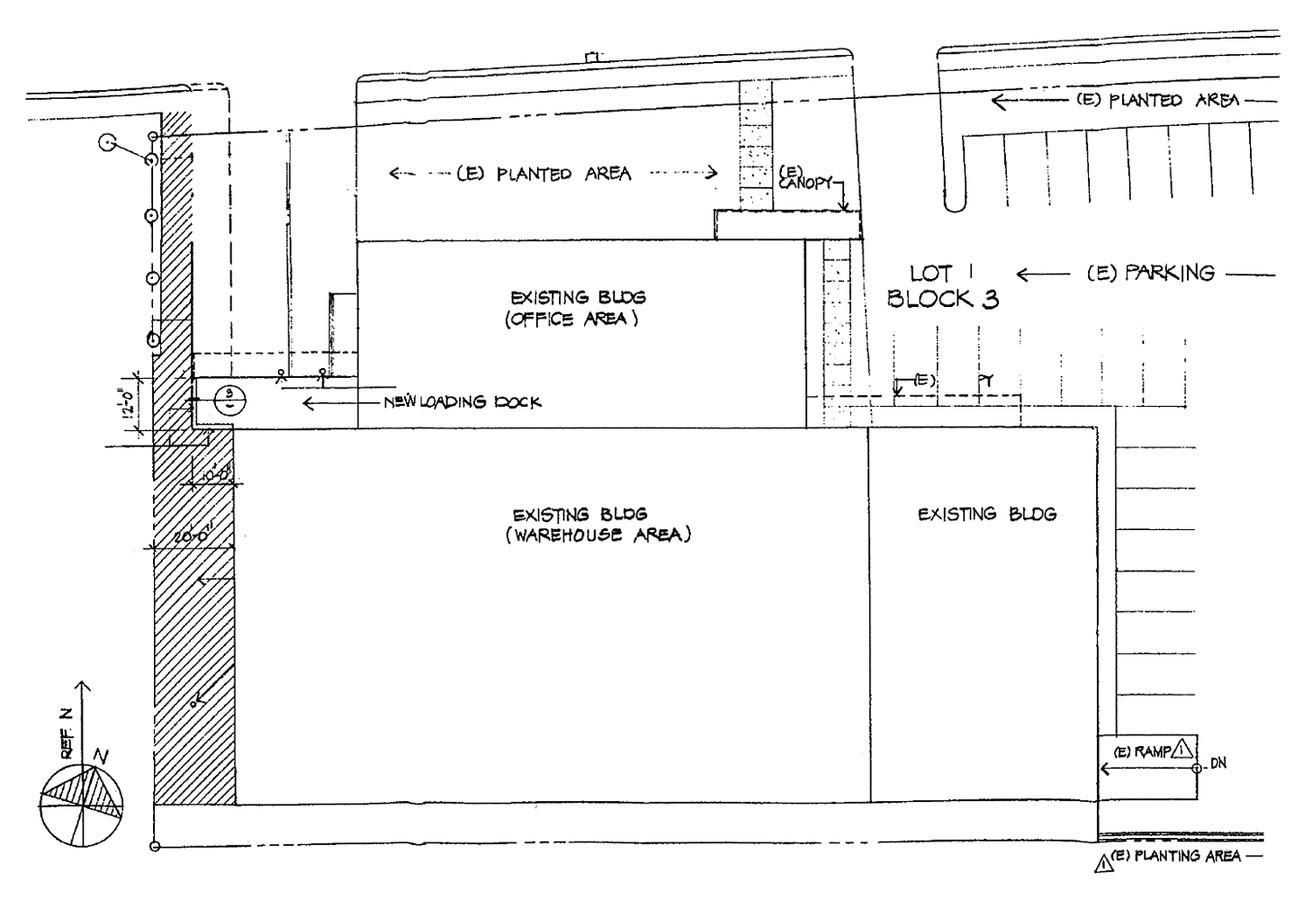 Industrial Property For Lease photo 2