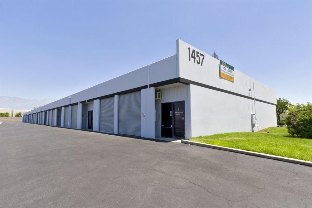 1457 Philadelphia Industrial Park photo 1