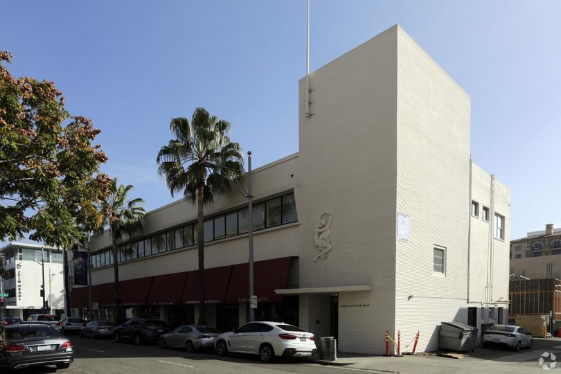 Executive Office Property For Lease