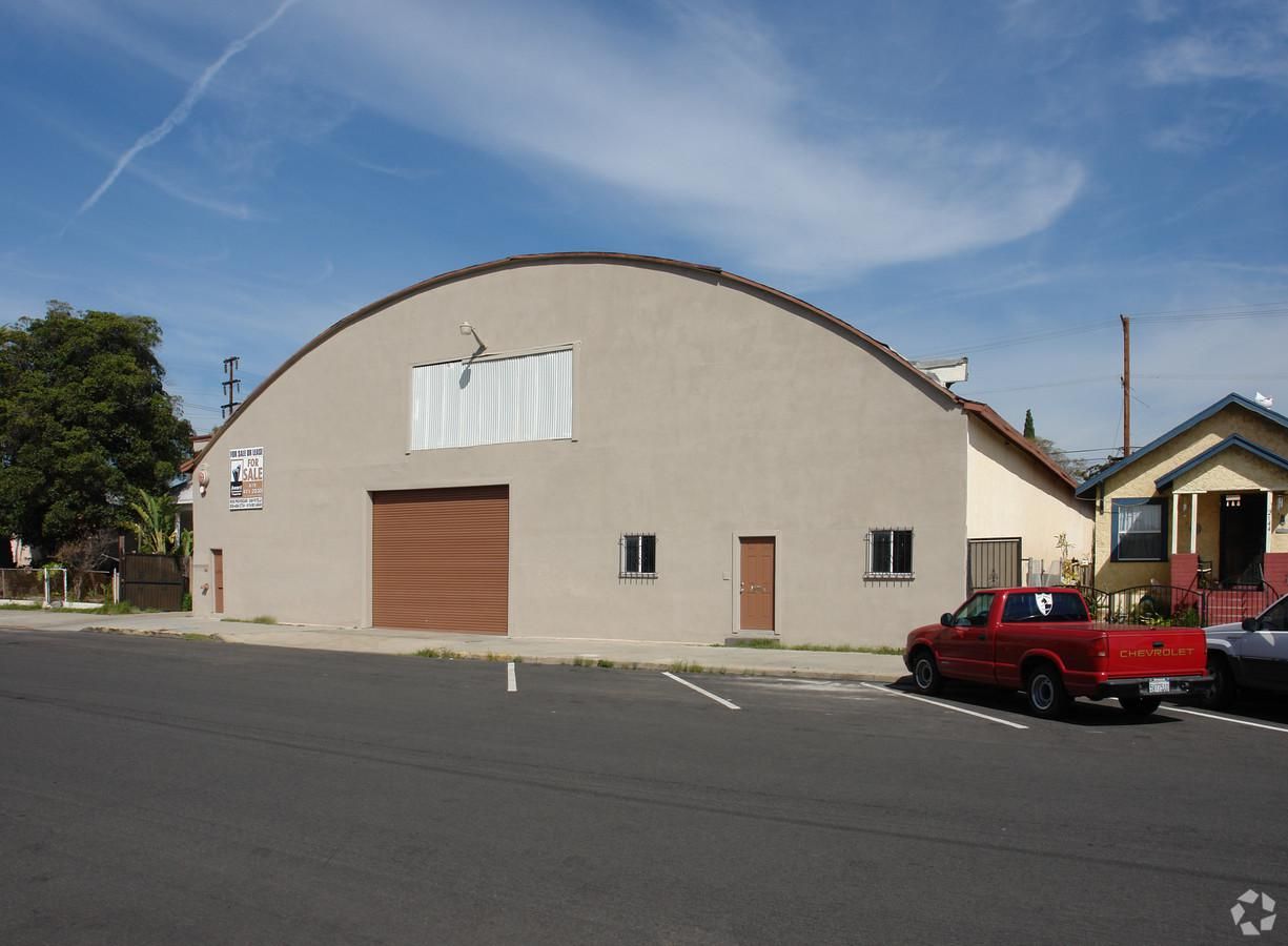 Industrial Property For Lease photo 3