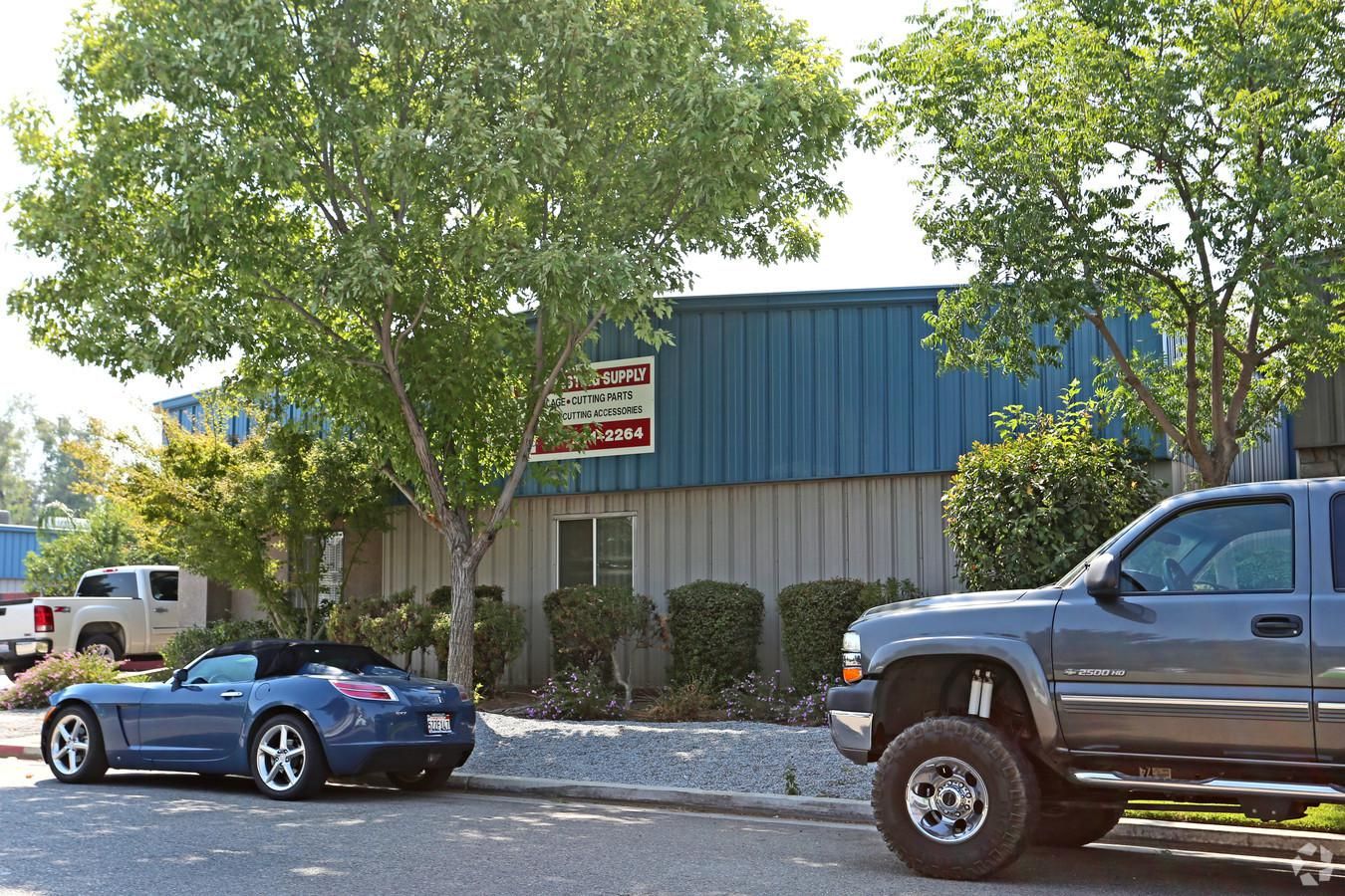 Industrial Property For Lease photo 3