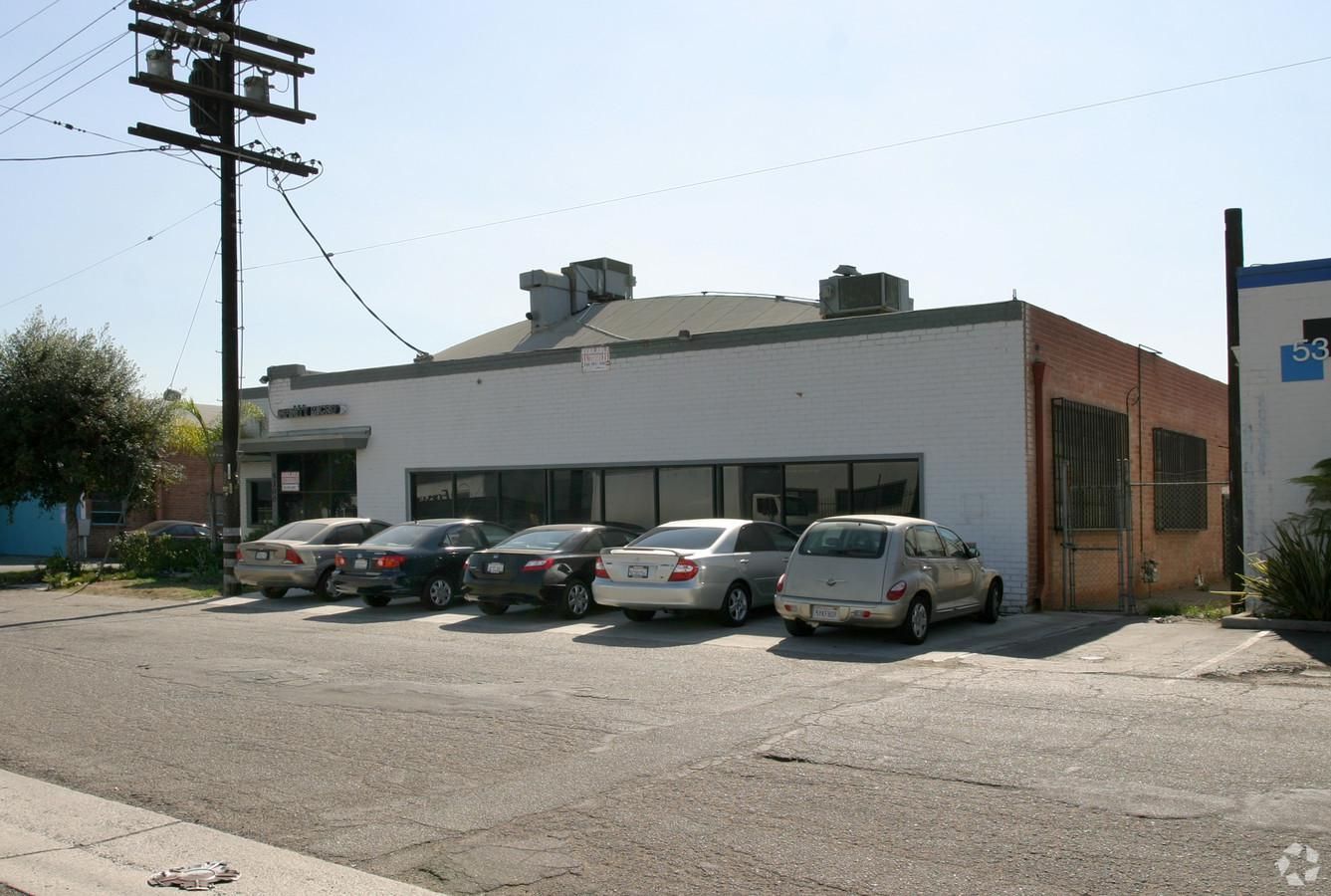 Industrial Property For Sale photo 3