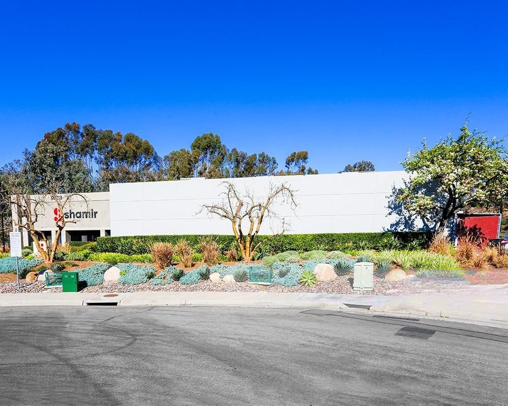 Carroll Canyon Commerce Center - Bldg. D photo 3